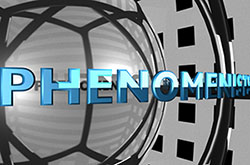 Phenomenists Internet Ltd